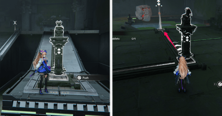Pillar Driver Step 12
