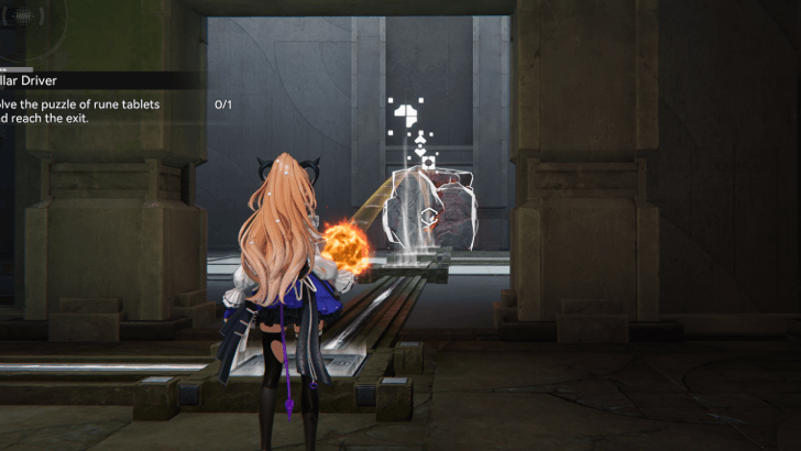 Pillar Driver Step 17