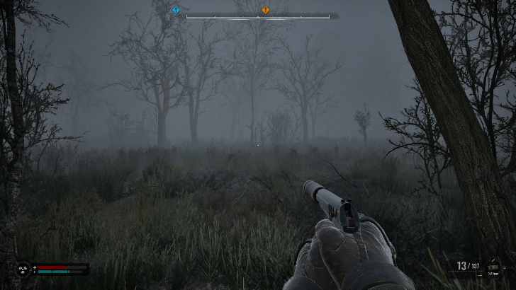 stalker 2 fog