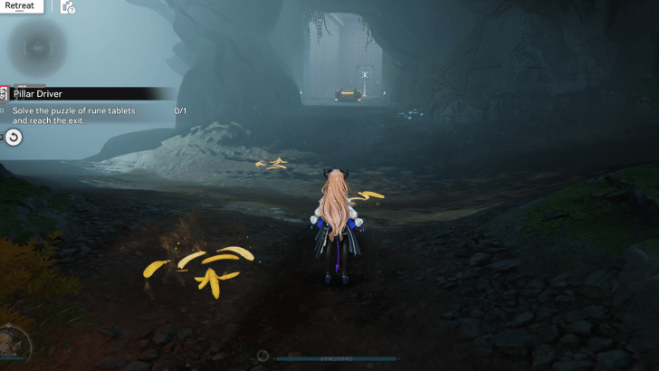 Pillar Driver Chest 2