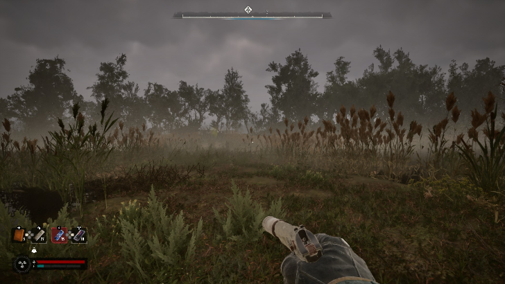 stalker 2 foliage