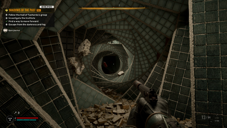 stalker 2 anomaly