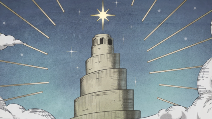 astrae oratio magic tower