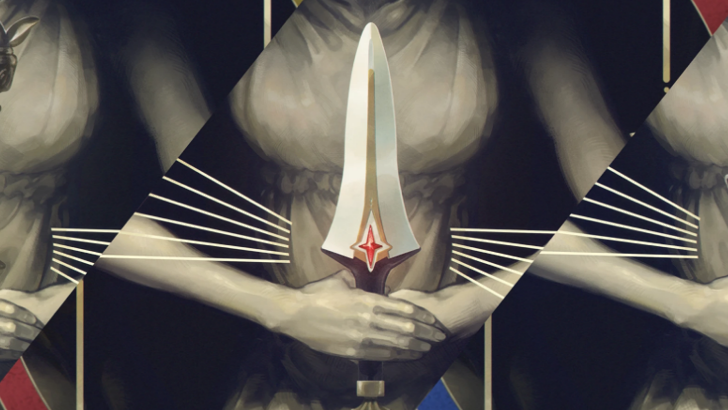 astrae oratio origin of magic