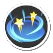 Cosmic Power Image