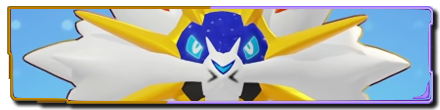 Solgaleo Best Builds