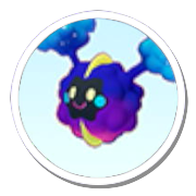 Cosmog Icon
