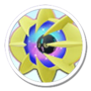 Cosmoem Icon