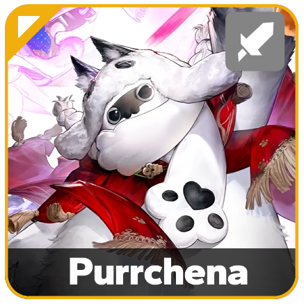 Endfield Purrchena