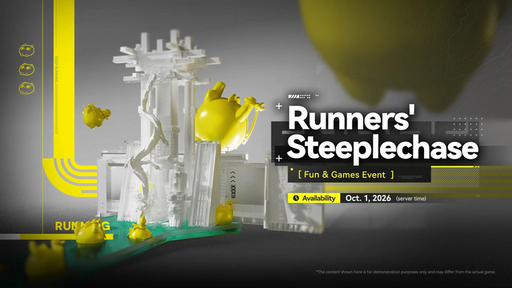 Runners