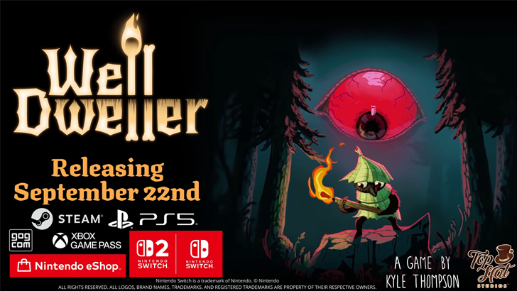 well dweller release date