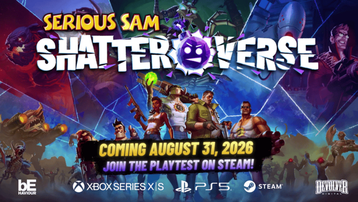 Five multiverse alternatives of Sam