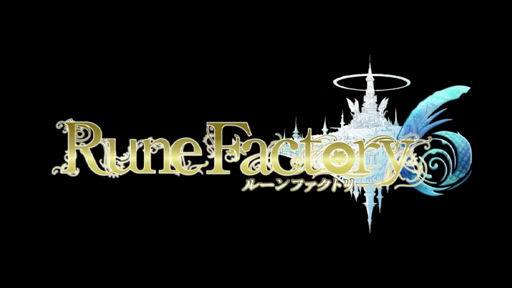 rune factory 6 title