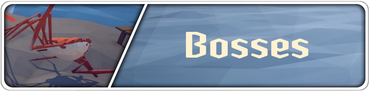 How to Fish Bosses Partial Banner