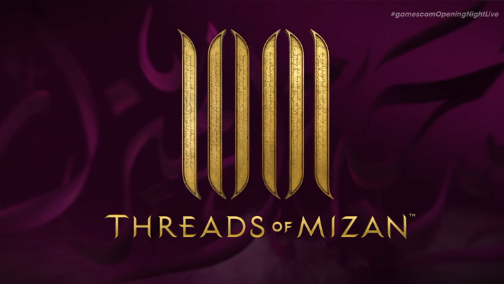 1001 threads of mizan title