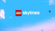LEGO Skylines Release Date and Time