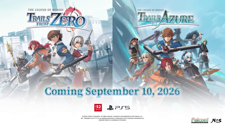 Legend of Heroes