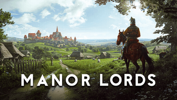 manor lords title