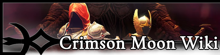 Crimson Moon Wiki