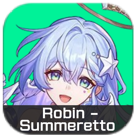 Star Rail - Summeretto
