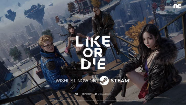 like or die wishlist