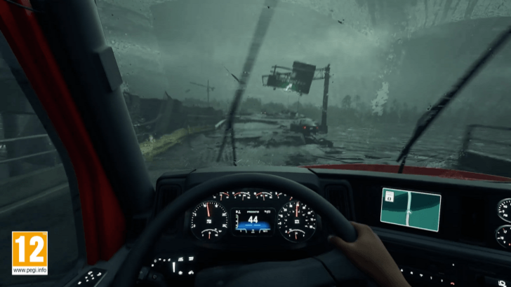 Gameplay
