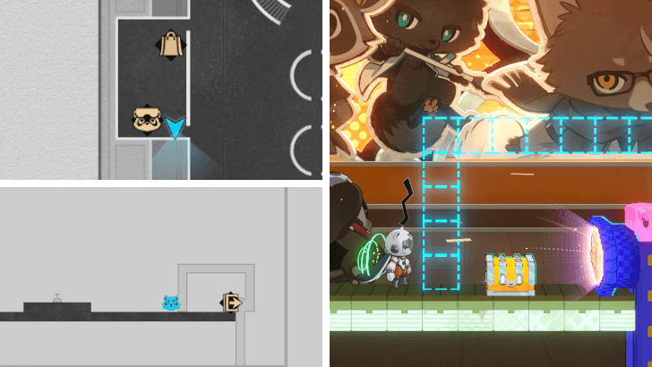 HSR Lodestar Tower Chest 8 Location