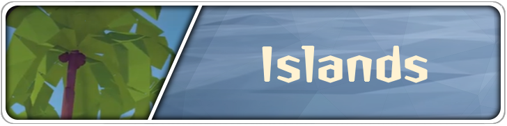 How to Fish Islands Slim