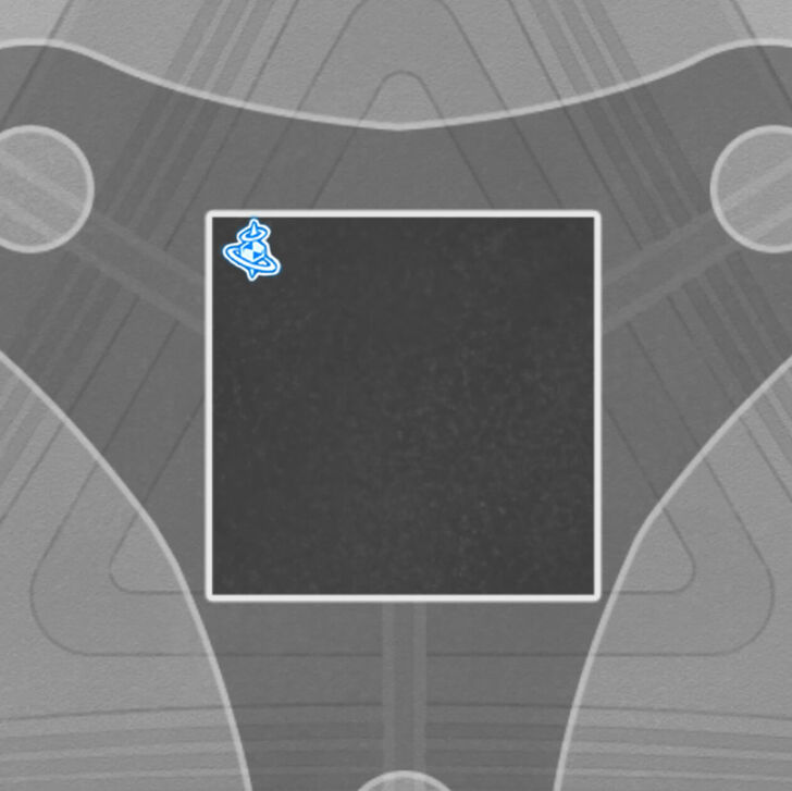 HSR Skycall Aery F2 Map