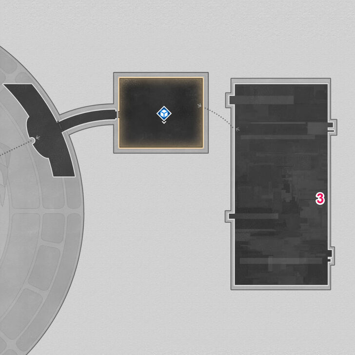 Lodestar Tower Furbobo Locations