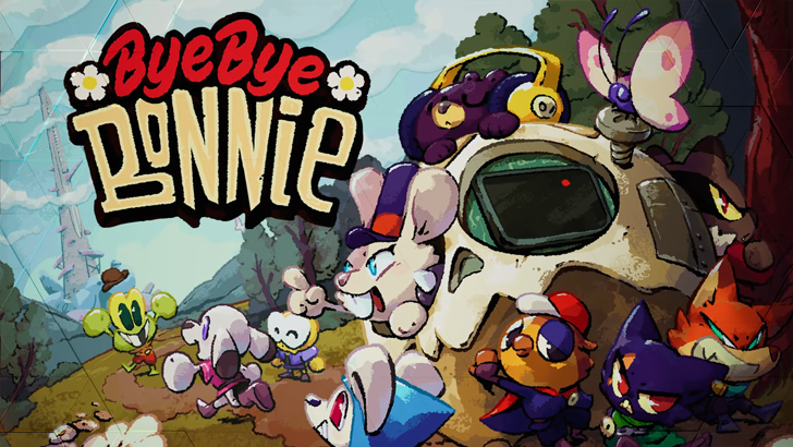 bye bye bonnie title
