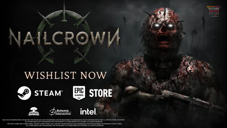 nailcrown wishlist