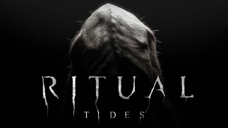 ritual tides title