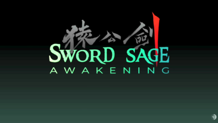Title Logo