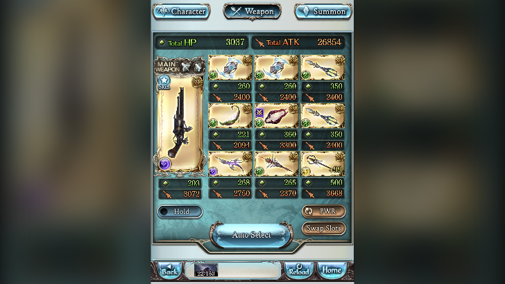 wind omega