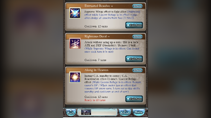 sandalphon grand