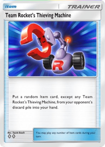 Team Rocket