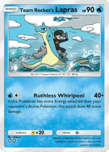 Pokemon TCG Pocket- B4a 013 Card