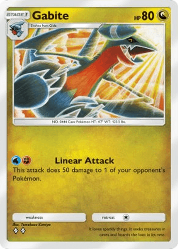 Pokemon TCG Pocket- B4a 053 Card
