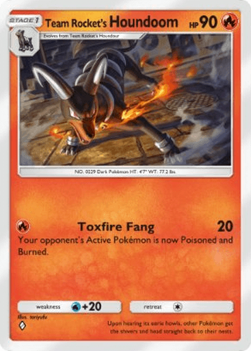 Pokemon TCG Pocket - B4a 009 Team Rocket
