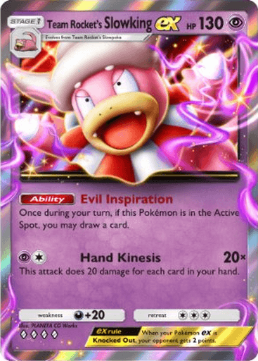 Pokemon TCG Pocket- B4a 026 Card