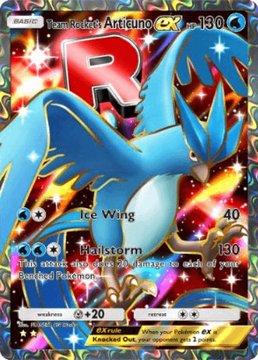 Pokemon TCG Pocket - B4a 080 Team Rocket