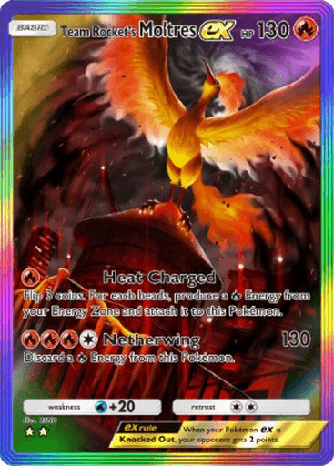 Pokemon TCG Pocket - B4a 088 Team Rocket