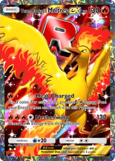 Pokemon TCG Pocket - B4a 079 Team Rocket