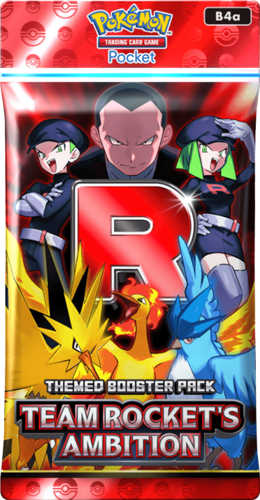 Team Rocket