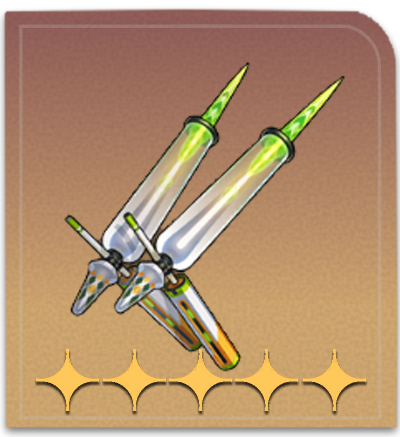 Energy Sensor Item