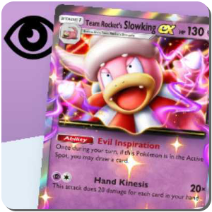 Team Rocket