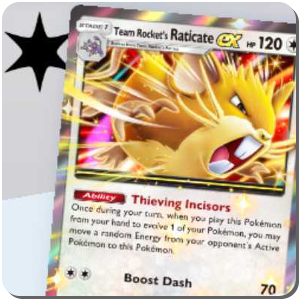 Team Rocket