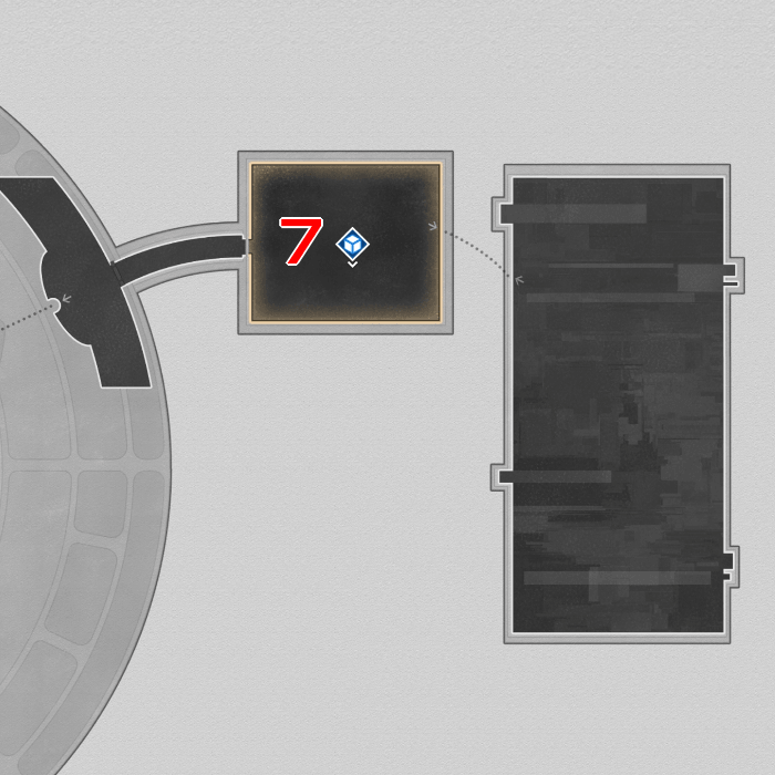 Lodestar Tower F3 Northeast Interplanar Jump