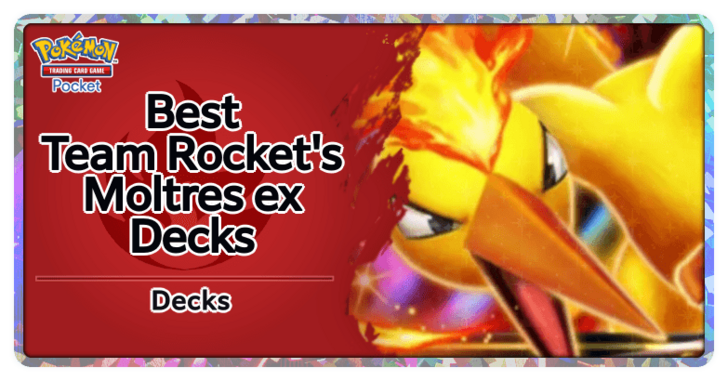 Pokemon TGC Pocket - Team Rocket